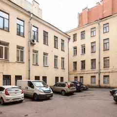 Мини-отель На Свечном, Санкт-Петербург, Ленинградская область