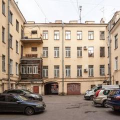 Мини-отель На Свечном, Санкт-Петербург, Ленинградская область