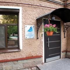 Отель Паллада, Санкт-Петербург, Ленинградская область