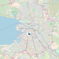 Отель Паллада, Санкт-Петербург, Ленинградская область