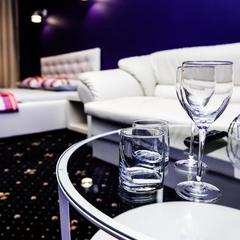 Отель Плюс, Санкт-Петербург, Ленинградская область