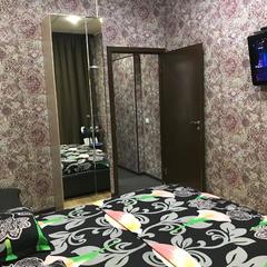 Отель Плюс, Санкт-Петербург, Ленинградская область