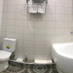 Отель Плюс, Санкт-Петербург, Ленинградская область