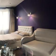 Отель Плюс, Санкт-Петербург, Ленинградская область