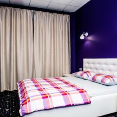 Отель Плюс, Санкт-Петербург, Ленинградская область