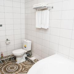 Отель Плюс, Санкт-Петербург, Ленинградская область