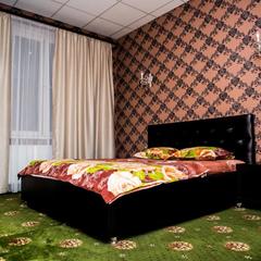 Отель Плюс, Санкт-Петербург, Ленинградская область