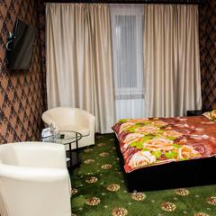 Отель Плюс, Санкт-Петербург, Ленинградская область