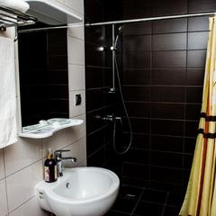 Отель Плюс, Санкт-Петербург, Ленинградская область