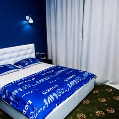 Отель Плюс, Санкт-Петербург, Ленинградская область