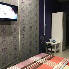 Отель Плюс, Санкт-Петербург, Ленинградская область