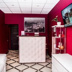 Отель Плюс, Санкт-Петербург, Ленинградская область