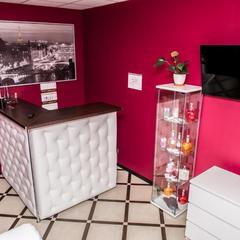 Отель Плюс, Санкт-Петербург, Ленинградская область