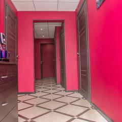 Отель Плюс, Санкт-Петербург, Ленинградская область