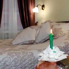 Мини-отель Ассоль, Санкт-Петербург, Ленинградская область