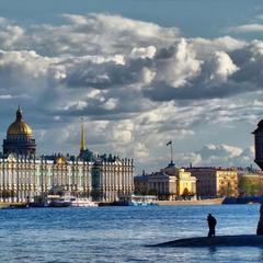Мини-отель Бонжур, Санкт-Петербург, Ленинградская область