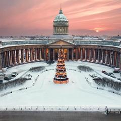 Мини-отель Бонжур, Санкт-Петербург, Ленинградская область