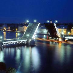 Мини-отель Бонжур, Санкт-Петербург, Ленинградская область