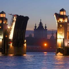 Мини-отель Бонжур, Санкт-Петербург, Ленинградская область