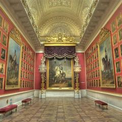 Мини-отель Бонжур, Санкт-Петербург, Ленинградская область