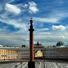 Мини-отель Бонжур, Санкт-Петербург, Ленинградская область