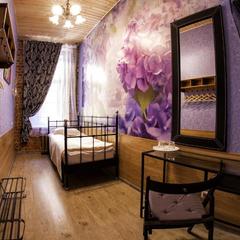 Мини-отель Бонжур, Санкт-Петербург, Ленинградская область