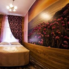 Мини-отель Бонжур, Санкт-Петербург, Ленинградская область