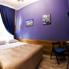 Мини-отель Бонжур, Санкт-Петербург, Ленинградская область