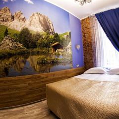 Мини-отель Бонжур, Санкт-Петербург, Ленинградская область