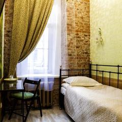 Мини-отель Бонжур, Санкт-Петербург, Ленинградская область