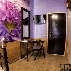 Мини-отель Бонжур, Санкт-Петербург, Ленинградская область