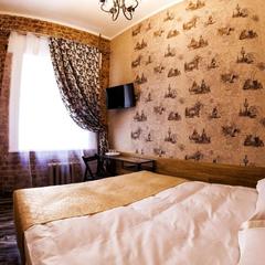 Мини-отель Бонжур, Санкт-Петербург, Ленинградская область