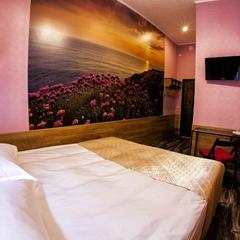 Мини-отель Бонжур, Санкт-Петербург, Ленинградская область