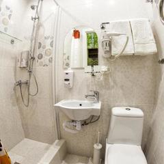 Мини-отель Бонжур, Санкт-Петербург, Ленинградская область