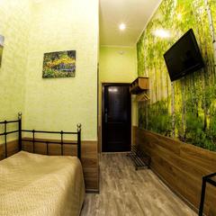 Мини-отель Бонжур, Санкт-Петербург, Ленинградская область