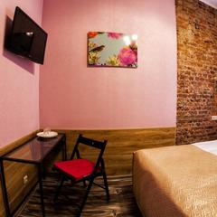 Мини-отель Бонжур, Санкт-Петербург, Ленинградская область