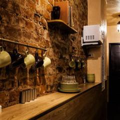 Мини-отель Бонжур, Санкт-Петербург, Ленинградская область