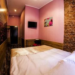 Мини-отель Бонжур, Санкт-Петербург, Ленинградская область