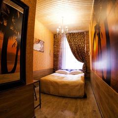 Мини-отель Бонжур, Санкт-Петербург, Ленинградская область