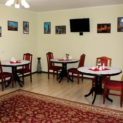 Мини-отель Ассоль, Санкт-Петербург, Ленинградская область