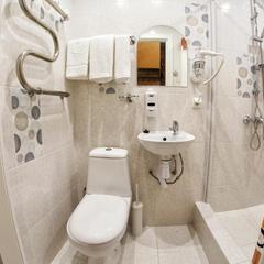 Мини-отель Бонжур, Санкт-Петербург, Ленинградская область