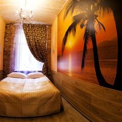 Мини-отель Бонжур, Санкт-Петербург, Ленинградская область