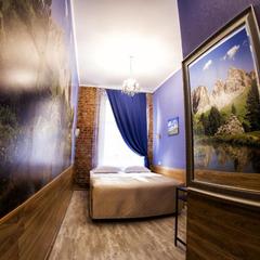 Мини-отель Бонжур, Санкт-Петербург, Ленинградская область