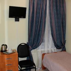 Мини-отель Ассоль, Санкт-Петербург, Ленинградская область