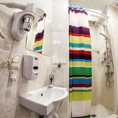 Мини-отель Бонжур, Санкт-Петербург, Ленинградская область