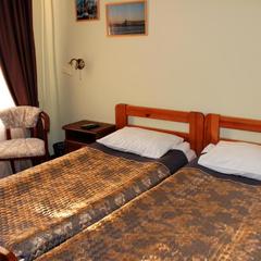 Мини-отель Ассоль, Санкт-Петербург, Ленинградская область