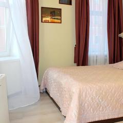 Мини-отель Ассоль, Санкт-Петербург, Ленинградская область