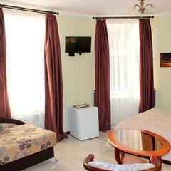 Мини-отель Ассоль, Санкт-Петербург, Ленинградская область