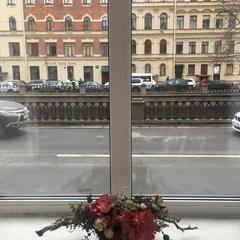 Отель Грибоедов Хаус, Санкт-Петербург, Ленинградская область