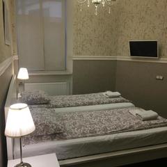 Отель Грибоедов Хаус, Санкт-Петербург, Ленинградская область